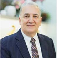 Nardone offers years of support to Center for Emerging Markets