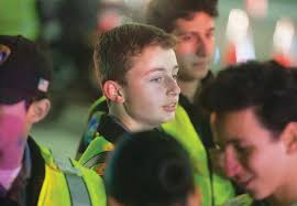 May 2023 Issue by The Harvard-Westlake Chronicle