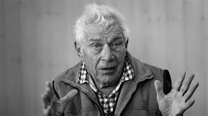 How John Berger taught us to see