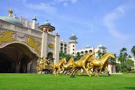 1 ways to abbreviate golden horses health sanctuary. Founder Lee Kim Yew Wants Country Heights To Issue Its Own Cryptocurrency The Star