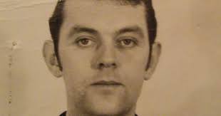 Durham Retired Police Officers: Death of a retired Police Officer :  Inspector 1420 Alan Kingston