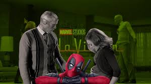 Sorry Deadpool Wandavision Will Break Mcu S Fourth Wall First Dkoding