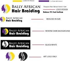 Pre stretched braiding hair,18 inch 8 packs ombre braiding hair,two tone yaki texture prestretched crochet braids hair,professional synthetic hair extension itch free hot water setting (18 t1b/30#) 18 inch. Bally African Hair Braiding Web Design Web Marketing Seo Marketing