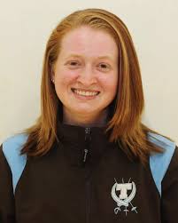 2014-15 Women's Fencing Roster