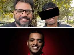 Zomato delivery agent eats customer's food. Man who caught him 'red handed'  thanked CEO Deepinder Goyal. Here's why