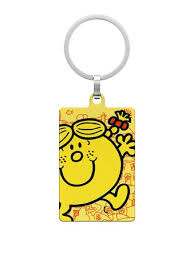 Little Miss Sunshine Mr Men Keyring Buy Online A family loaded with quirky, colorful characters piles into an old van and road trips to california for little olive to compete in a beauty pageant. little miss sunshine