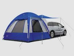 Honda Odyssey Tent 2018 Honda Odyssey Tent Honda