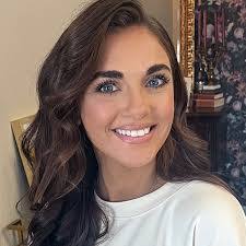 Savannah Brooks's Instagram, Twitter & Facebook