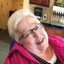 Nancy J. Emerson Obituary