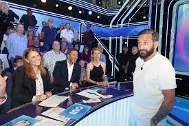 C8 et NRJ 12 privées de fréquence TNT : 6 questions sur un séisme  médiatique - Le Parisien
