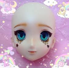 Sugarpill Dolls and Figures (@SugarpillDolls)