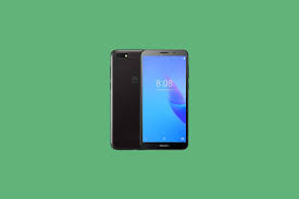 How To Boot Huawei Y5 Lite 2018 Into Safe Mode