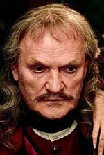 Julian Glover