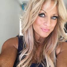 Marla Maria Merrithew Fitness Pro