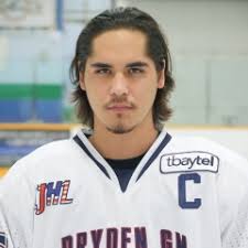 Fort Frances Lakers @ Dryden GM Ice Dogs Friday, March 30, 2018