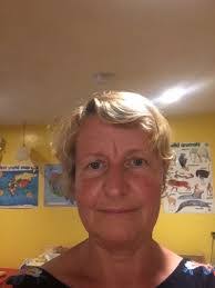 Ann Sera's Instagram, Twitter & Facebook