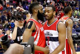 On nba 2k21, the current version of james harden has an overall 2k rating of 95 with a build of an offensive threat. Report James Harden Preferred John Wall Over Russell Westbrook