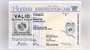 Click around dmv.org to learn the documentation you'll need to apply for an id card, which forms to fill out, where to apply, how long ids are valid, and the costs involved to get one. State To Create Id Cards Without Pictures For Amish Mennonite Communities