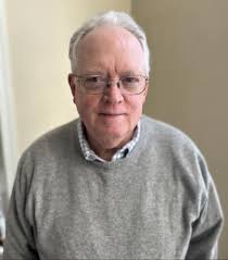 ANNUAL PARISH REPORT 2023