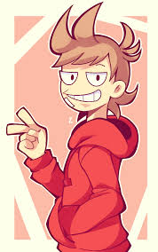 Maybe you would like to learn more about one of these? Tord Eddsworld Image 2766168 Zerochan Anime Image Board