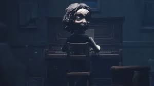 Little Nightmares 2 Pc Download Free