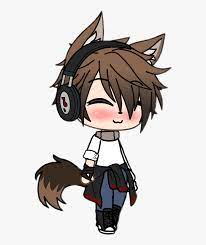 Wolf boy anime images cute. Drawings Anime Wolf Boy Hd Png Download Transparent Png Image Pngitem