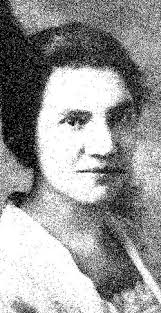Mosella Lillian Joseph Smith (1892-1982)