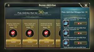 Banyak stemians juga mainkan game moba lain seperti mobile legends ,vainglory, aov. Cara Menukar Item Gem Dengan Voucher Gratis Garena Aov Fungsi Item Gem Garena Aov Youtube
