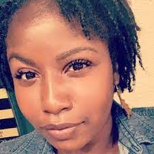 Monique Meriweather's Instagram, Twitter & Facebook