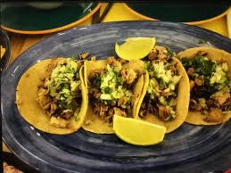 Carnitas De Cerdo Picture Of La Federala Alcorcon Tripadvisor