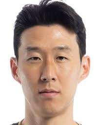 Heung-min Son