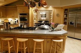 Family Van De Kamp S Residence On Desperate Housewives Desperate Housewives House Desperate Housewives Kitchen Inspirations