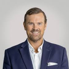 Great to see current NAIOP Chapter President, Adam Herrin, at today's  luncheon at Bent Tree Country Club