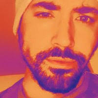 Abel Calderon's Instagram, Twitter & Facebook