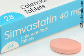 Image result for Simvastatin