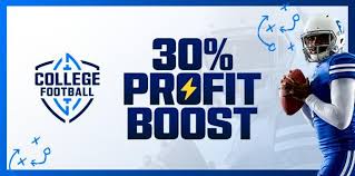 FanDuel College Football Promo: 30% Profit Boost for College Football on 9/3/26