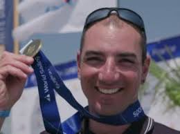 22 bateaux au départ de la Normandy Channel Race