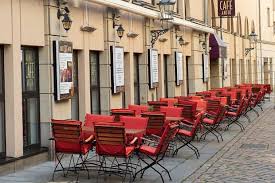 Śląsk wciąż potrzebuje nowoczesnych powierzchni biurowych. Otwarciu Restauracji Aktualne Wydarzenia Z Kraju I Zagranicy Wyborcza Pl