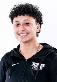 2024 Gymnastics Roster