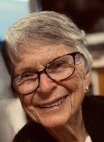 Obituary: Mary Lou Guth