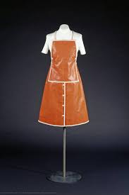 Art Reproductions Pinafore Dress \ by André Robert Breton (Inspired By)  (1896-1966, France)
