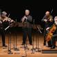 Quartetto di Cremona with David Shifrin, clarinet event image