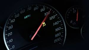 7 Causes Of A Traction Control Light Coming On When Accelerating