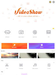 Con videoshow apk premium para android podrán tanto grabar vídeos cortos como crear divertidas . Creador Y Editor De Videos For Android Apk Download