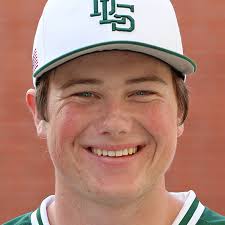 Cameron Barger's De La Salle High School Career Home