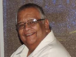 James Velasquez Obituary