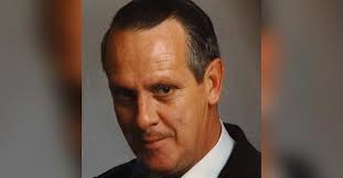 Robert O. Morris Obituary