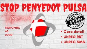 (khusus di web ini aja). Penyedot Pulsa Telkomsel Terbaru September 2020 Youtube