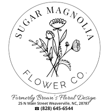 Maybe you would like to learn more about one of these? Weaverville Florist Flower Delivery By Sugar Magnolia Flower Company Formerly Brown S Floral Design