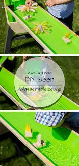 Planschvergnugen Wasserspielbahn Fur Den Garten Kinder Spielzeug Garten Wasserspielzeug Geschenk Garten